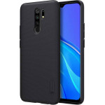 Nillkin ���� Super Frost Shield ��� Redmi 9/Redmi 9 Prime/Poco M2, ����� - (6902048201873)