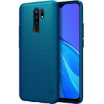 Nillkin ���� Super Frost Shield ��� Redmi 9/Redmi 9 Prime/Poco M2, ���� - (6902048201903)