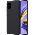 Nillkin ���� Super Frost Shield ��� Samsung Galaxy A41, ����� - (6902048196346)