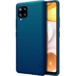 Nillkin ���� Super Frost Shield ��� Samsung Galaxy A42 5G, ���� - (6902048206922)