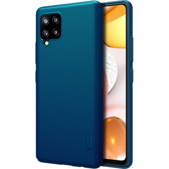 Nillkin ���� Super Frost Shield ��� Samsung Galaxy A42 5G, ���� - (6902048206922)