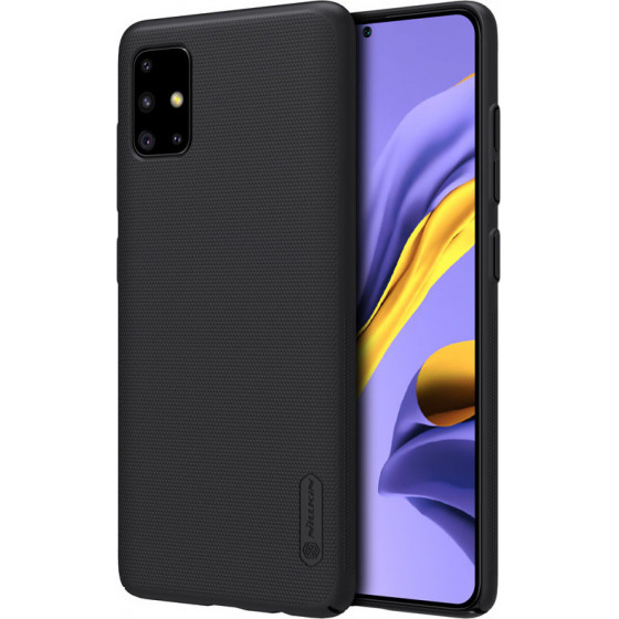 Nillkin ���� Super Frost Shield ��� Samsung Galaxy A51, ����� - (6902048189614)