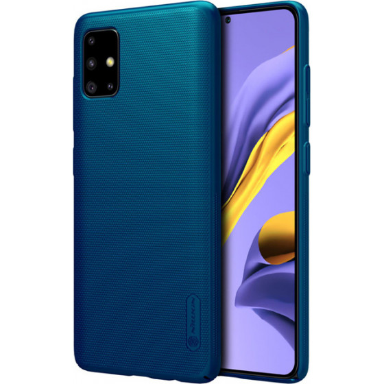 Nillkin ���� Super Frost Shield ��� Samsung Galaxy A51, ���� - (6902048189645)