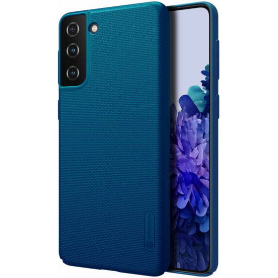 Nillkin ���� Super Frost Shield ��� Samsung Galaxy S21+, ���� - (6902048211483)