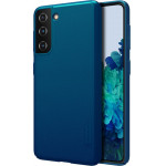Nillkin ���� Super Frost Shield ��� Samsung Galaxy S21, ���� - (6902048211445)