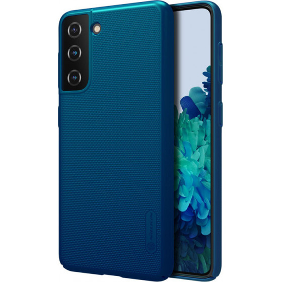 Nillkin ���� Super Frost Shield ��� Samsung Galaxy S21, ���� - (6902048211445)