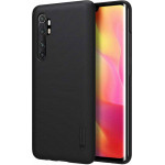 Nillkin ���� Super Frost Shield ��� Xiaomi Note 10 Lite, ����� - (6902048200845)