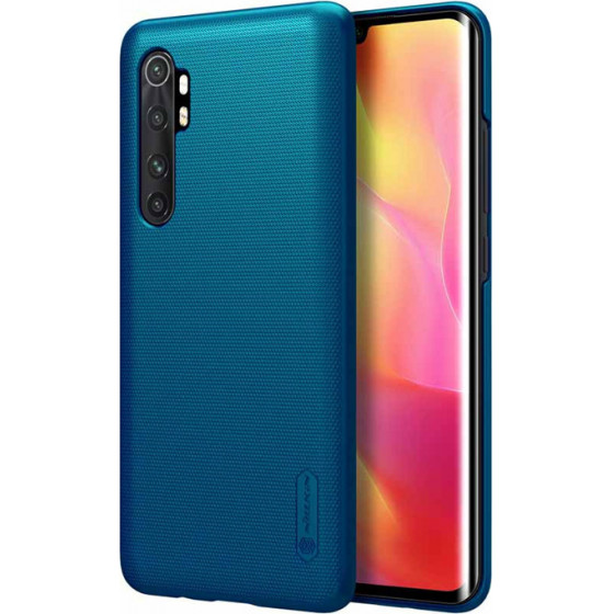 Nillkin ���� Super Frost Shield ��� Xiaomi Note 10 Lite, ���� - (6902048200876)