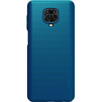 Nillkin ���� Super Frost Shield ��� Xiaomi Note 9 Pro & Max/9s, ���� - (6902048198098)
