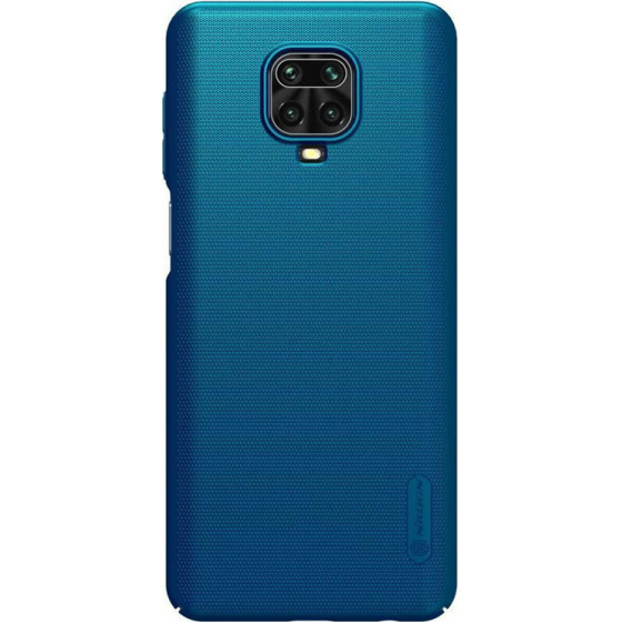 Nillkin ���� Super Frost Shield ��� Xiaomi Note 9 Pro & Max/9s, ���� - (6902048198098)