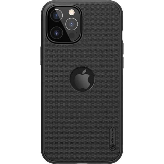 Nillkin ���� Super Frosted Shield ��� Apple Iphone 12/12 Pro, ����� - (6902048212183)