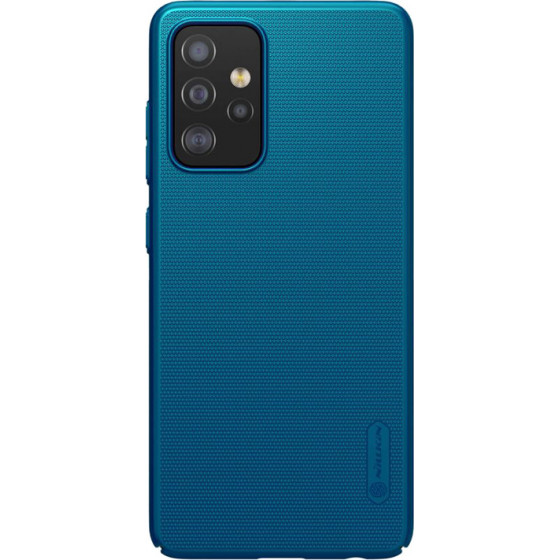 Nillkin ���� Super Frosted Shield ��� Samsung Galaxy A52 4G/5G, ���� - (6902048212480)