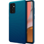 Nillkin ���� Super Frosted Shield ��� Samsung Galaxy A72 4G/5G, ���� - (6902048214781)