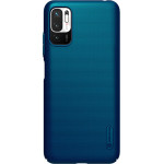 Nillkin ���� Super Frosted Shield ��� Xiaomi Redmi Note 10 5G, ���� - (6902048220737)