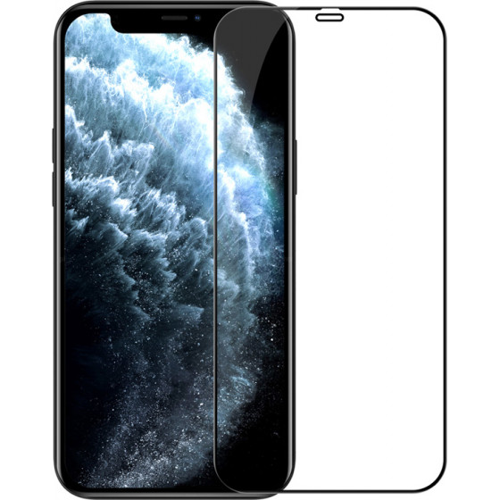 Nillkin Tempered Glass CP+Pro 2.5D ��� Apple Iphone 12/12 Pro - (6902048203136)