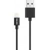 PHILIPS ������� USB �� Lightning 1.2m, ����� - (DLC3104V-00)