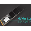 Silicon Power SSD PCIe Gen3x4 P34A60 M.2 2280, 1TB, 2.200-1.600MB/s - (SP001TBP34A60M28)