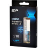 Silicon Power SSD PCIe Gen3x4 P34A60 M.2 2280, 1TB, 2.200-1.600MB/s - (SP001TBP34A60M28)
