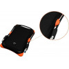 Silicon Power ��������� ���� Armor 30 HDD 2.5'' slim, USB 3.1, shockproof - (SP000HSPHDA30S3K)