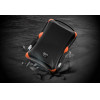 Silicon Power ��������� ���� Armor 30 HDD 2.5'' slim, USB 3.1, shockproof - (SP000HSPHDA30S3K)