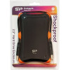 Silicon Power ��������� ���� Armor 30 HDD 2.5'' slim, USB 3.1, shockproof - (SP000HSPHDA30S3K)