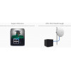 UBIQUITI Access Point airMAX Home Wi-Fi airCube ISP - (ACB-ISP)