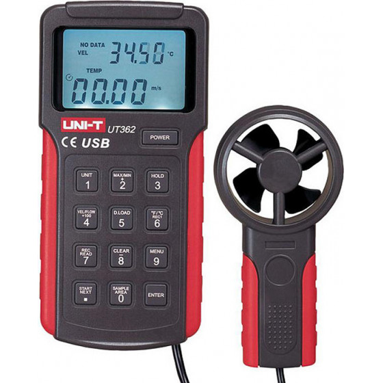 UNI-T ���������� �� ����� - (UT362)