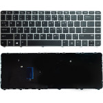 ������������ ��� HP EliteBook 745 G3/840 G3, ����� - (KEY-096)
