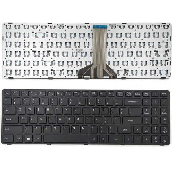 ������������ ��� Lenovo IdeaPad 100-15IBD ����� - (KEY-100)