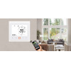 Smart ����������� ������ WiFi, ������ - (BHT-002-GCLW)