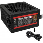 Kolink Modular Power 80 PLUS Bronze PSU 700 Watt PC Power Supply - With Cable - (NEKL-040)