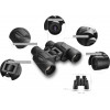 Olympus Binoculars 8-16x40 S incl. Case & Strap - (V501024BU000)