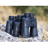 Olympus Binoculars 8-16x40 S incl. Case & Strap - (V501024BU000)