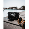Olympus 45mm 1:1.8 BLACK M.ZUIKO DIGITAL (ET-M4518) Lense Micro FT - (V311030BE000)