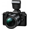 Olympus FL-LM3 BLACK Flash - (V326150BW000)