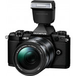 Olympus FL-LM3 BLACK Flash - (V326150BW000)