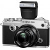 Olympus FL-LM3 BLACK Flash - (V326150BW000)