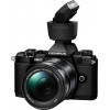 Olympus FL-LM3 BLACK Flash - (V326150BW000)