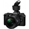 Olympus FL-LM3 BLACK Flash - (V326150BW000)