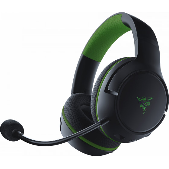 Razer KAIRA Wireless - Headset For XboxOne/S/X - (RZ04-03480100-R3M1)
