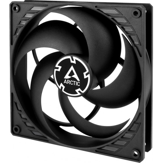 Arctic P14 PWM PST - Case Fan 4pin -140mm black/black - (ACFAN00125A)