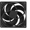 Arctic P14 PWM PST - Case Fan 4pin -140mm black/black - (ACFAN00125A)