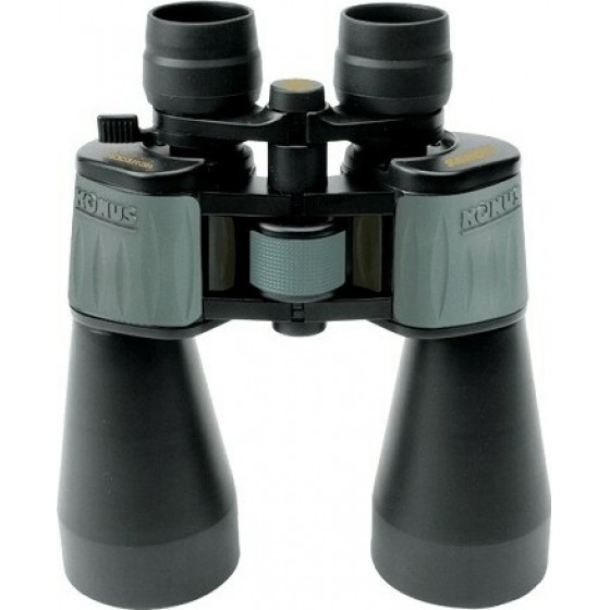 Konus Newzoom ������ 10-30x60 - (2124)