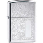 Zippo Chrome Venetian(R) - (352)