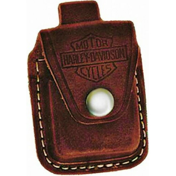 Zippo ���� Harley-Davidson(R) - (HDP4)