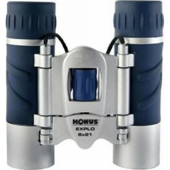 Konus Explo ������ 8x21 - (2023)