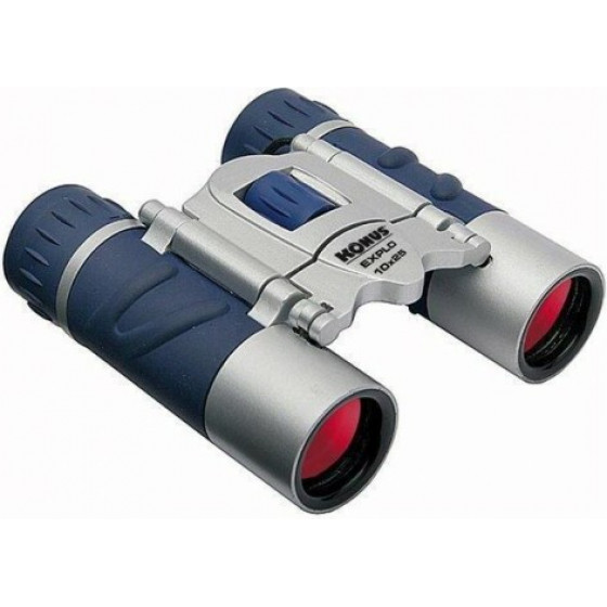 Konus Explo ������ 10x25 - (2024)