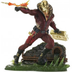 Diamond Select Toys Gallery G.I. Joe Profit Director Destro Pvc Statue (Feb218598)