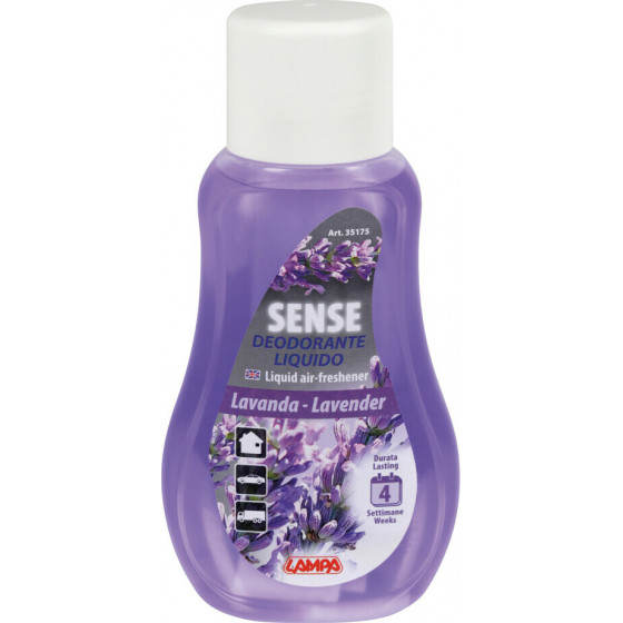 Lampa ��������� ���������� Sense �� ����� ������� 375ml -1 ���. - (35175)