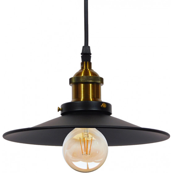 GloboStar CARAVEL Vintage Industrial �������� ��������� ������ �������� ����� ��������� ������� �22 x Y13cm - (01167)